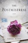 Sarah Blake - The Postmistress