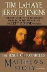 Jerry B. Jenkins, Tim LaHaye, Tim F./ Jenkins LaHaye - Matthew's Story
