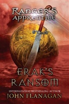 John Flanagan, John A. Flanagan - Erak's Ransom