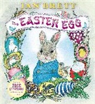 Jan Brett, Jan Brett - Easter Egg