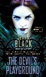 Jenna Black - The Devil's Playground