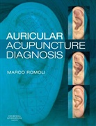 Marco Romoli, Marco (General Practitioner Romoli, Romoli Marco - Auricular Acupuncture Diagnosis