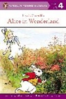 Lewis Carroll, Deborah Hautzig, Deborah (RTL)/ Rathke Hautzig, Kathryn Rathke, Kathryn Rathke, Lewis Carroll... - Lewis Carroll's Alice in Wonderland