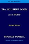 Thomas Sowell - Housing Boom and Bust