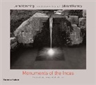 John Hemming, Edward Ranney, Edward Ranney - Monuments of the Incas