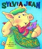 Lisa Campbell Ernst - Sylvia Jean, Scout Supreme