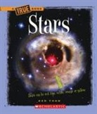 KER THAN, Ker Than - Stars (a True Book: Space)