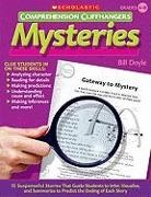 Bill Doyle - Mysteries