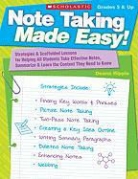 Deana Hippie - Note Taking Made Easy!