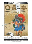 Rolf Fuhrmann, Till Weber, Rolf Fuhrmann - Die Samurai der Sengoku-Zeit. Bd.1