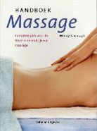 Wendy Kavanagh, Jessica Cowie - Handboek massage
