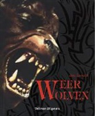 Jon Izzard - Weerwolven / druk 1