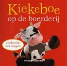 Charlie Gardner, Dave King - Kiekeboe op de boerderij