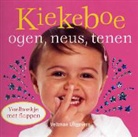 Dawn Sirett, Dave King - Kiekeboe ogen, neus, tenen