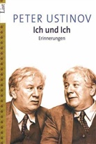 Ustinov, Peter Ustinov - Ich und ich