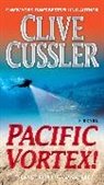 Clive Cussler - Pacific Vortex!
