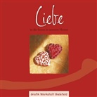 Grafik Werkstatt Bielefeld, Grafi Werkstatt Bielefeld - Liebe ist die Sonne in unserem Herzen