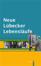 Alke Bruns, Alken Bruns - Neue Lübecker Lebensläufe