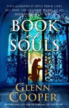 Glenn Cooper - Book of Souls