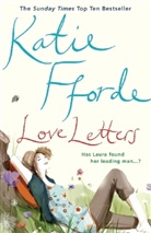 Katie Fforde - Love Letters