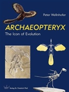 Peter Wellnhofer - Archaeopteryx, English edition