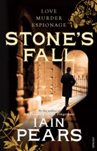 Iain Pears, Pears Iain - Stone's Fall