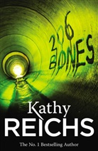 Kathy Reichs - 206 Bones