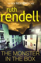 Ruth Rendell - The Monster in the Box