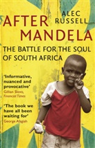 Alec Russell, Russell Alec - After Mandela