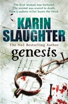 Karin Slaughter, Karni Slaughter - Genesis