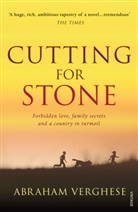 Abraham Verghese, Verghese Abraham - Cutting for Stone