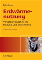 Peter Loose - Erdwärmenutzung