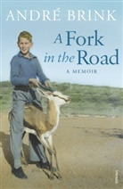 Andre Brink, André Brink - Fork in the Road