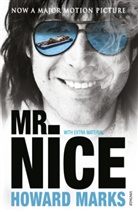 Howard Marks - Mr Nice