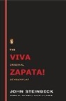 John Steinbeck, Robert E. Morsberger - Viva Zapata!