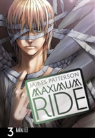 Narae Lee, James Patterson - Maximum Ride v.3