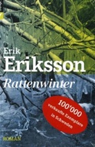 Erik Eriksson - Rattenwinter