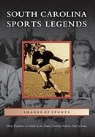 South Carolina Athletic Hall of Fame, Ernie Trubiano - South Carolina Sports Legends