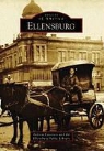 Andrew Caveness, Ellensburg Public Library - Ellensburg
