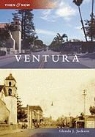 Glenda J Jackson, Glenda J. Jackson - Ventura