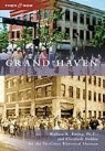 Elizabeth Dobbie, Wallace K. Ewing, Wallace K. Ewing Ph. D., Tri-Cities Historical Museum - Grand Haven