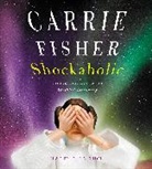 Carrie Fisher, Carrie Fisher - Shockaholic