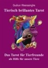 Gudru Weerasinghe, Gudrun Weerasinghe - Tierisch brillantes Tarot