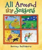 Barney Saltzberg, Barney/ Saltzberg Saltzberg, Barney Saltzberg - All Around the Seasons