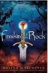 Melina Marchetta - Finnikin of the Rock