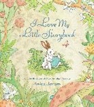 Anita Jeram, Anita/ Jeram Jeram, Anita Jeram - I Love My Little Storybook