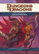 James Wyatt - Player's Handbook Races: Dragonborn