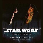 Gary Astleford, Eric Cagle, Rodney Thompson, Rodney/ Cagle Thompson - Star Wars Galaxy of Intrigue