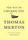 Thomas Merton, Thomas Dalai Lama XIV Merton - The Way of Chuang Tzu