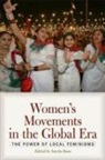 Amrita Basu, Amrita Basu - Women''s Movements in the Global Era